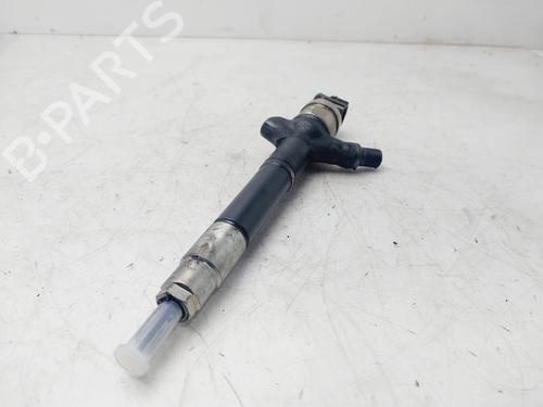 Injector TOYOTA AVENSIS (_T25_)  | BP24496920M100 