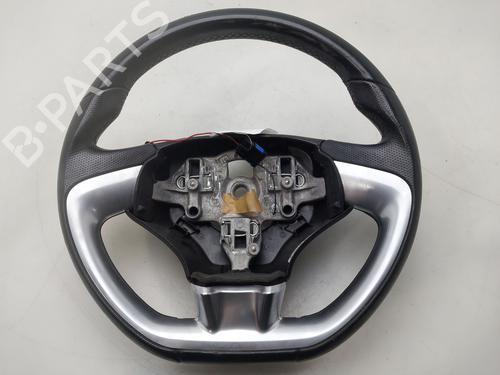 Used Steering wheel Steering wheel CITROËN DS3 (SA_) 1.6 THP 155 (156 hp) 35982343 35982343