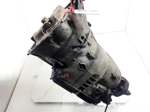 Gearbox MERCEDES-BENZ E-CLASS (W211)  | BP29430591M3 