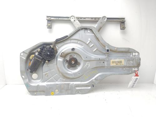 Front left window mechanism HYUNDAI ELANTRA III (XD) 2.0 CRDi | BP25754313C22 