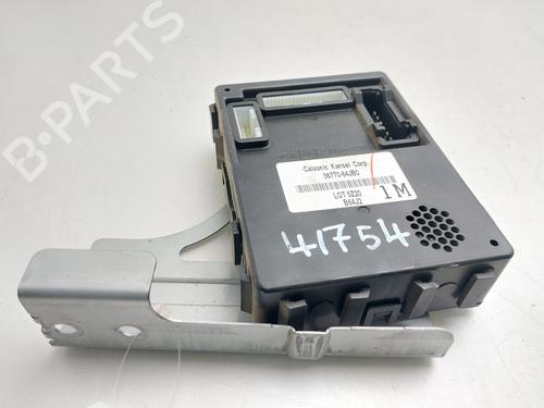 Electronic module SUZUKI GRAND VITARA II (JT, TE, TD) | BP36229681M83 - Image 4