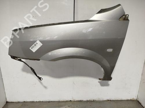 Forkjerm venstre Forkjerm venstre KIA CARENS I MPV (FC, FJ) 2.0 CRDi (113 hp) 31848981 31848981