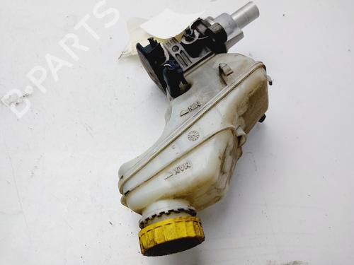 Brake master cylinder FIAT GRANDE PUNTO (199_) 1.3 D Multijet | BP20148893M77 