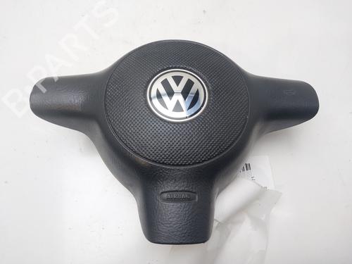 Used Driver airbag VW POLO (6N2) [1999-2001]  15808014