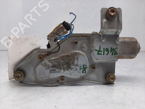 Rear wiper motor MITSUBISHI PAJERO III (V7_W, V6_W) 3.2 Di-D (V68W) | BP18691122M102 