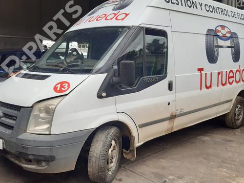 Used Parts FORD TRANSIT Bus (FD_ _, FB_ _, FS_ _, FZ_ _, FC_ _)    929025