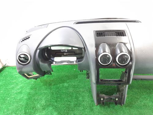 Airbag Kit NISSAN QASHQAI / QASHQAI +2 I (J10, NJ10, JJ10E) 1.5 dCi | BP10333960C86 