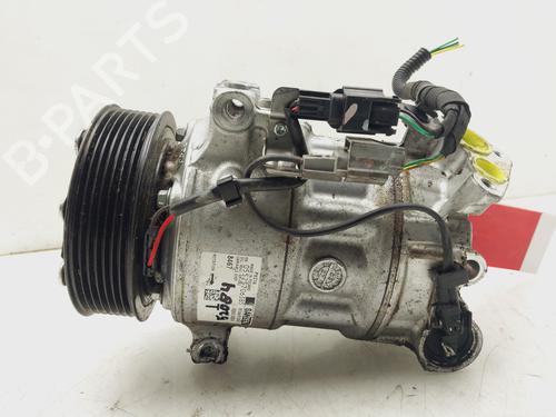 Used AC compressor RENAULT CLIO V (B7_) [2019-2025]  23275033