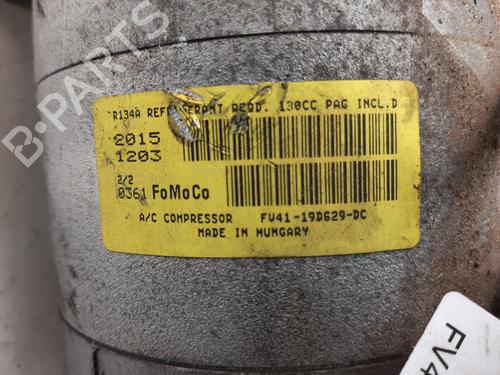 AC compressor FORD KUGA II (DM2)  | BP23945822M34 