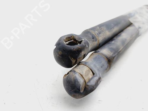Gassdemper Bakluke MERCEDES-BENZ C-CLASS T-Model (S203) C 180 Kompressor (203.246) | BP27090830C138 