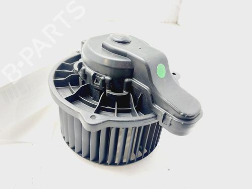 Heater blower motor KIA RIO IV (YB, SC, FB)  | BP21185929M62 