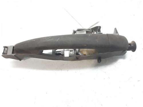 Used Rear left exterior door handle CITROËN C3 II (SC_) [2009-2025]  10362118