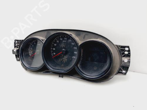 Instrument cluster DACIA DOKKER Box Body/MPV | BP32483473C47 - Image 3