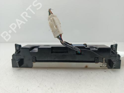 Display monitor MAZDA 3 Saloon (BK) 1.6 DI Turbo (BK12Y) | BP29807311C48