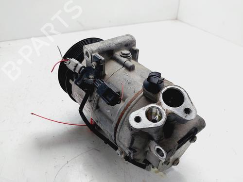 AC compressor RENAULT CLIO IV (BH_)  | BP20236447M34 