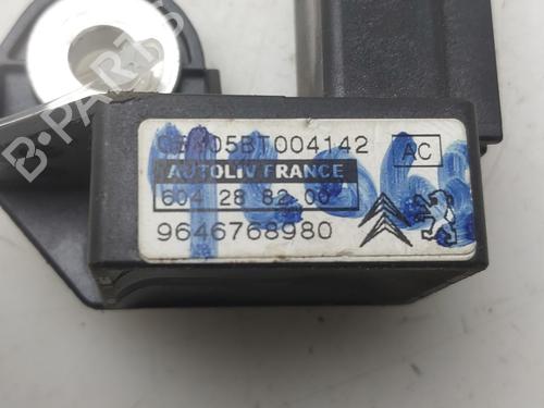 Electronic sensor CITROËN C4 I (LC_) | BP36806856M84 - Image 3