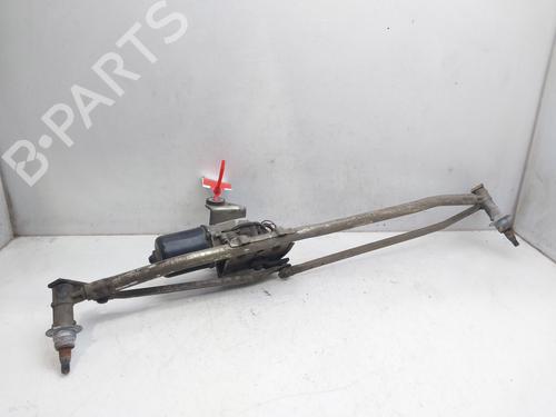 Front wiper motor NISSAN INTERSTAR Van (X70)  | BP16918798M29 