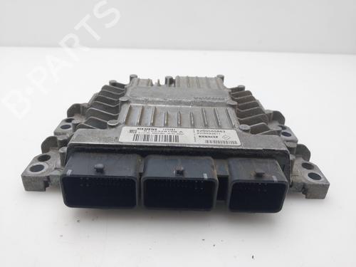 Used Engine control unit (ECU) RENAULT GRAND SCÉNIC II (JM0/1_) 1.5 dCi (JM1E) (106 hp) 16526983