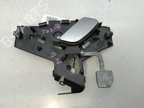 Venstre fortil invendig håndtag CITROËN C5 I (DC_) 2.0 HDi (DCRHZB, DCRHZE) (109 hp) 32071504