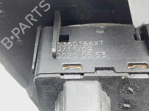 Right front window switch PEUGEOT 407 (6D_) 2.0 HDi (6DRHRH) | BP31708861I26  - Image 6