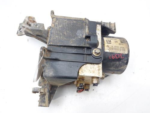 Used ABS pump OPEL ASTRA H (A04) 1.7 CDTI (L48) (110 hp) 13476979