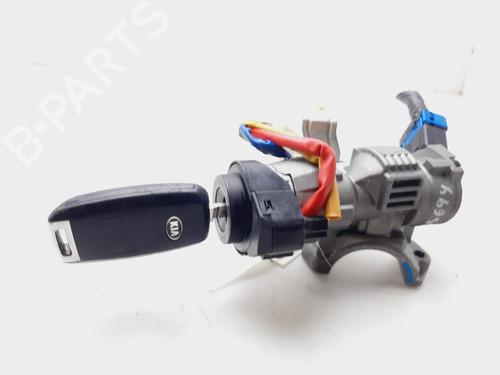 Used Ignition barrel KIA RIO III (UB) [2011-2017]  22547805