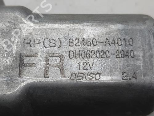 Right front window motor KIA CARENS IV 1.7 CRDi | BP36672158E20 - Image 3