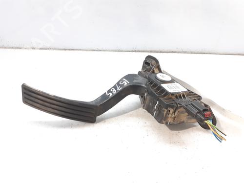 Used Pedal FORD RANGER (TKE) 2.2 TDCi 4x4 (160 hp) 9243927
