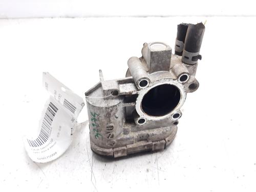 Throttle body OPEL AGILA (A) (H00) 1.2 16V (F68) | BP16065849M82 