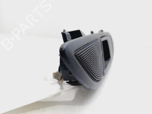 Front right interior door handle FORD FIESTA VI (CB1, CCN)  | BP26695034I14 