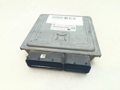 Used Engine control unit (ECU) Engine control unit (ECU) SEAT LEON (1P1) [2005-2013] 33604799 33604799