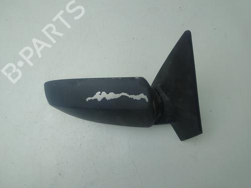 Right mirror KIA CARENS II MPV (FJ) 2.0 CRDi | BP27250094C27 