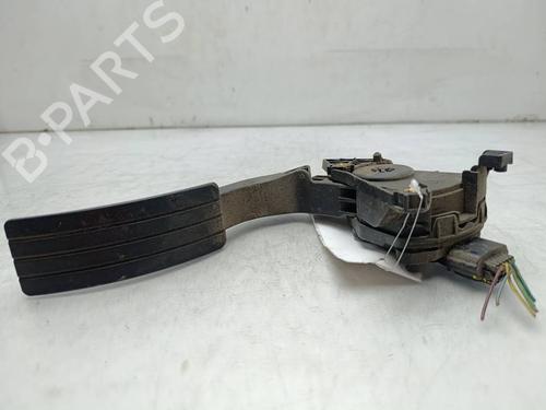 Used Pedal Pedal RENAULT CAPTUR I (J5_, H5_) [2013-2026] 40082158 40082158