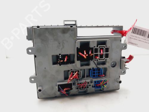 Fuse box BMW 3 (E90) 320 d | BP26140491E1 