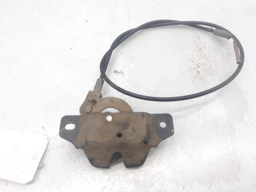 Fechadura da mala PEUGEOT PARTNER MPV (5_, G_) [1996-2024]null 984623 | 984623 |