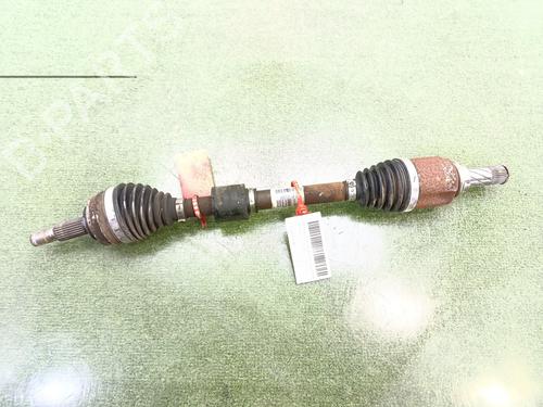 Left front driveshaft RENAULT CLIO V (B7_)  | BP36302203M38  - Image 5