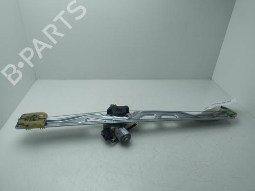 Mechanizm podnoszenia szyby przedniej prawej FORD TRANSIT V363 Bus (FAD, FBD) | BP30555542C23