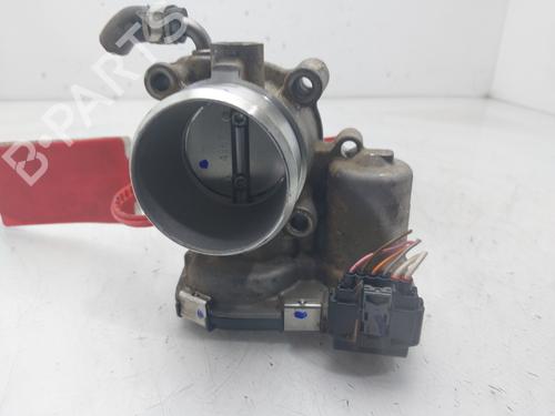Used Throttle body Throttle body KIA STONIC (YB) [2017-2026] 33301692 33301692