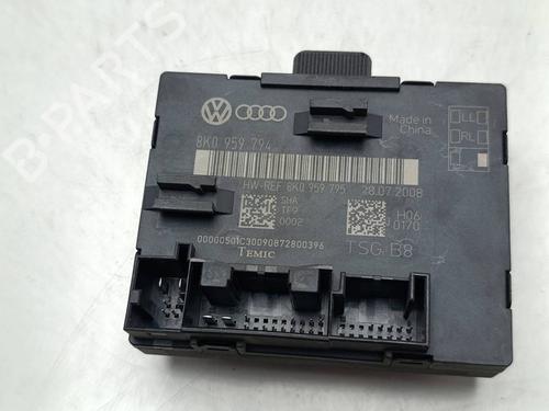 Electronic module AUDI A4 B8 (8K2) | BP39978172M83 - Image 4