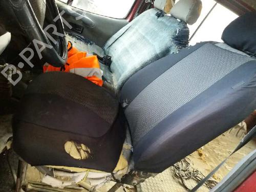 Left side indicator FORD TRANSIT Van (E_ _) 2.5 TD (EAS) | BP12398273I20