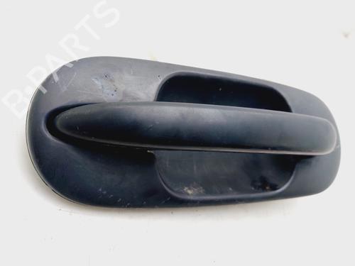 Rear left exterior door handle ROVER 400 II (RT) 420 Di | BP30113110C130 