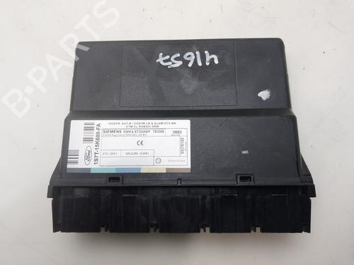 Used Electronic module Electronic module FORD FOCUS I (DAW, DBW) 1.8 Turbo DI / TDDi (90 hp) 36070827 36070827