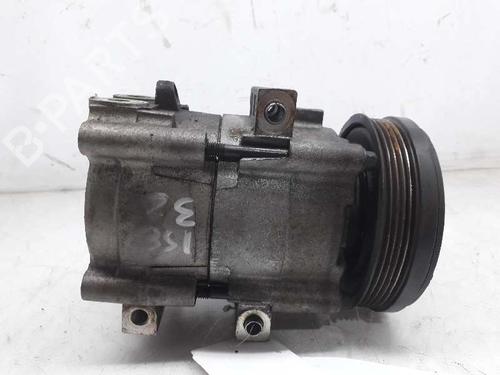 Airco pomp FORD MONDEO II Saloon (BFP) 1.8 TD (90 hp) XS7H19D629CA | XS7H19D629CA |