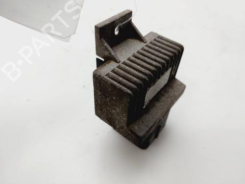 Electronic module CITROËN XSARA PICASSO (N68) 2.0 HDi | BP30481960M83