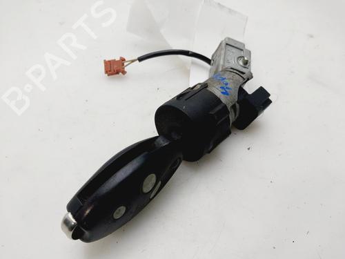 Ignition barrel CITROËN C5 II (RC_) 2.0 HDi (RCRHRH) | BP30633473M48 
