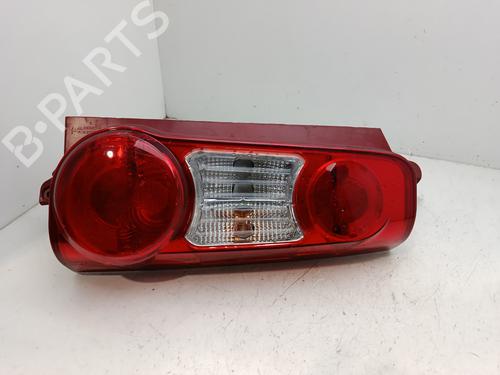 Farolim direito CITROËN BERLINGO MULTISPACE (B9) 1.6 HDi 110 (109 hp) 32032513