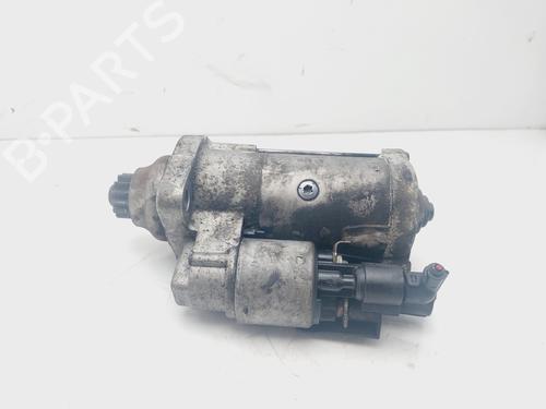Used Starter VW GOLF VII (5G1, BQ1, BE1, BE2) [2012-2021]  20647866