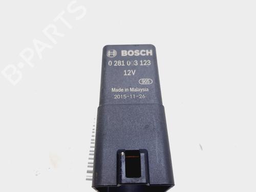 Used Electronic module LAND ROVER DISCOVERY SPORT (L550) 2.0 D 4x4 (150 hp) 21120614