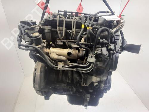 Used Engine FORD FOCUS II (DA_, HCP, DP) 1.6 TDCi (90 hp) 30964139
