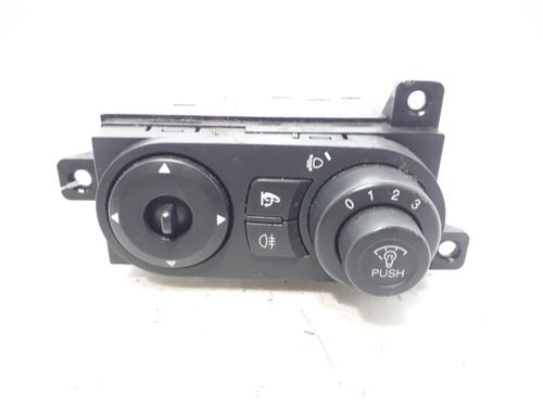 Used Mirror switch CHEVROLET EPICA (KL1_) 2.0 D (150 hp) 9054781